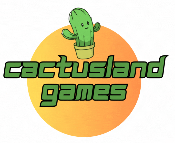 Cactusland Games